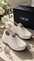 Dior noir count down