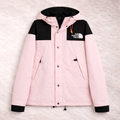 The North face - Veste Outdoor Rose et noir