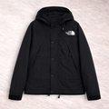 The North face - Veste Outdoor noire